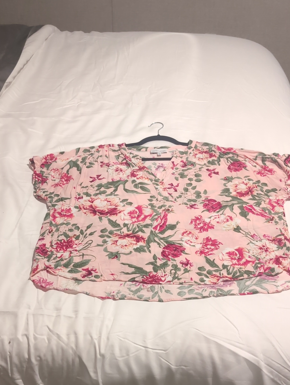 Gibson Latimer Blouse